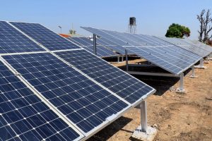 solaire photovoltaïque Saint-Benigne